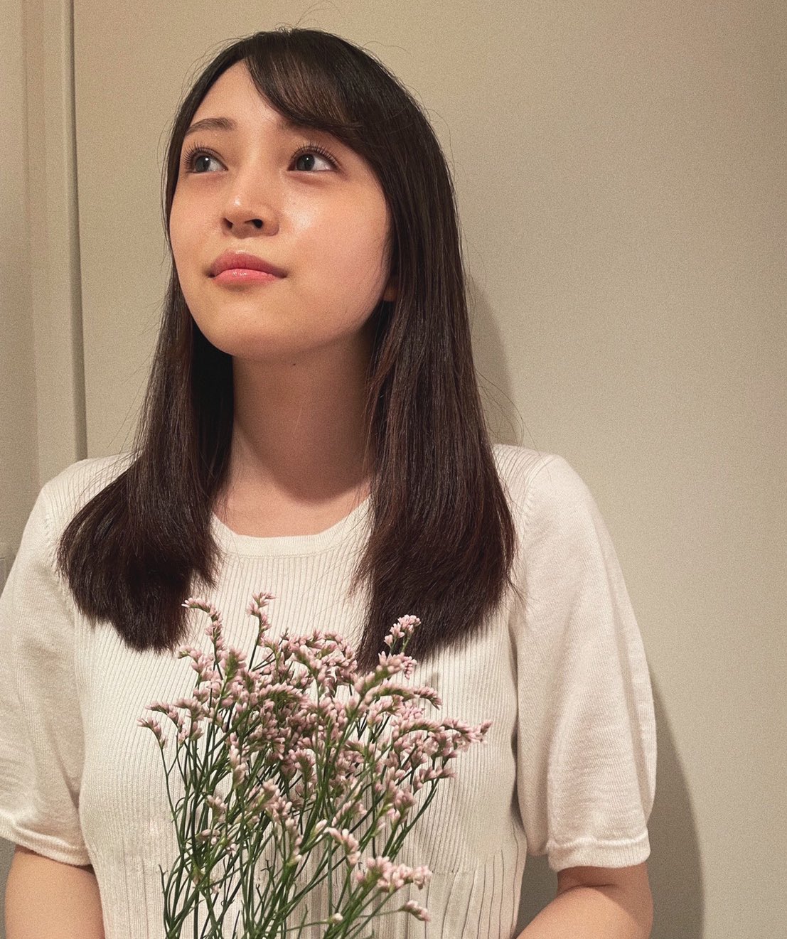 渋谷美憂 Miyu Shibuya Twitter