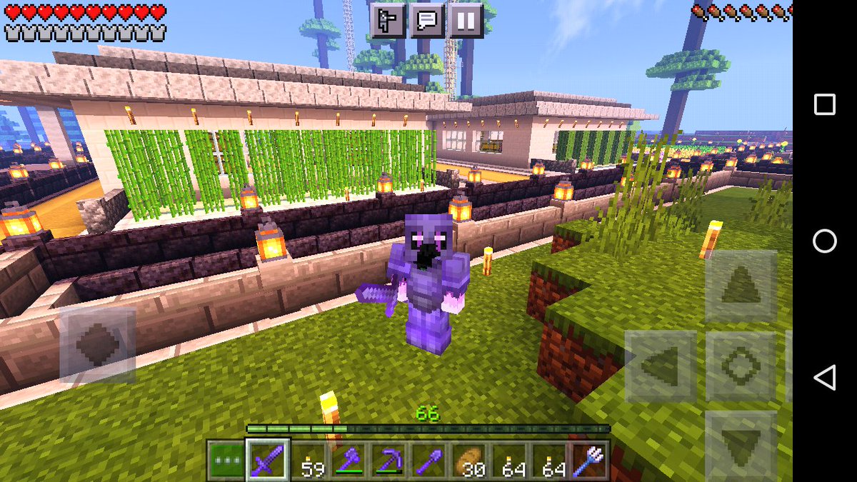 Minecraftで生きる者 Godbird Susanoo Twitter