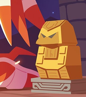 CNecroneko's tweet photo. @sonic_hedgehog @SonicOfficialJP This is so precious! Omg!!🌟
Also, really love the detail of the Two Stone Statues 🗿✨ https://t.co/bAFYMBVopc