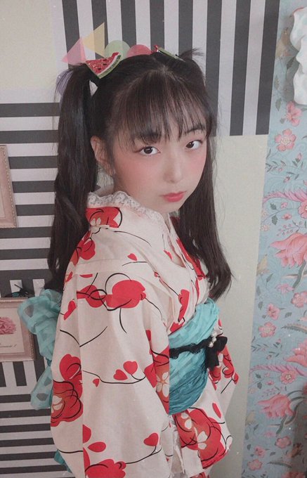 Twitterのコスプレ画像11