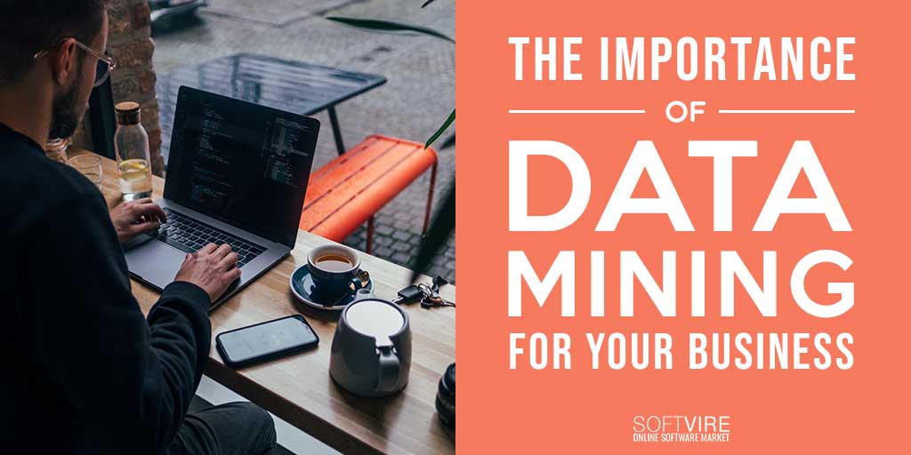 SoftvireGlobal's tweet image. Data mining is a crucial step in generating revenue for your business. It predicts your customers&apos; purchasing behavior and campaigns that will work.

tinyurl.com/2ax2u8fk

#datamining #business #bestvideoeditingsoftware #PinnacleStudio #Softvire