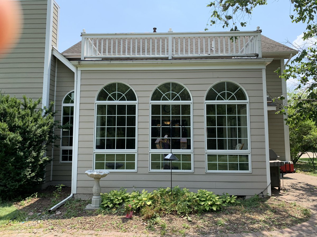 worthexteriors's tweet image. Brand new @pellawindows 
Did you know we are a @pellawindows certified contractor? 
We just installed these on a home in Clive, Iowa. 
#pellawindows #cliveiowa #certifiedcontractor #windows #sidingcontractor #worthexteriorsinteriors