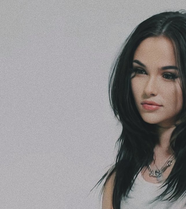 Cassie. tweet media