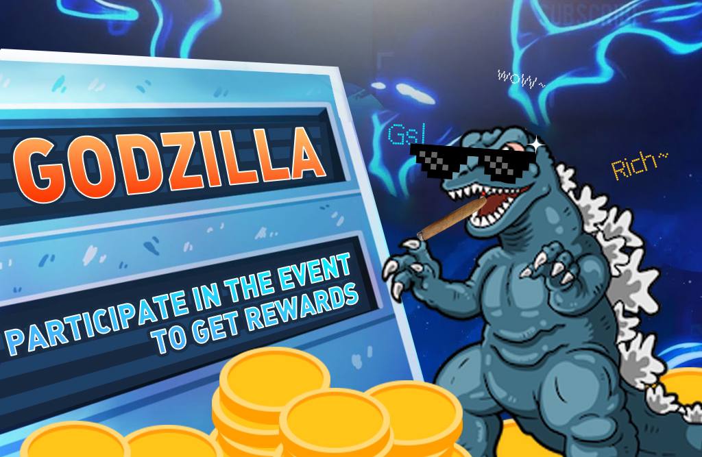 What do you want to say about the upcoming #GSLSWAP? 👨‍💻Retweet and leave your vision in the comments section, we will randomly select 5 users to award 1 $BNB!🥳 #Airdrops #Airdrop #giveaway $GSL 

Please join our telegram group:t.me/GSLtokenEN