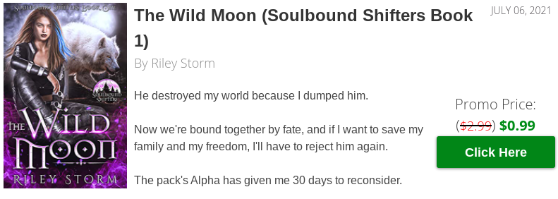 thebookspry's tweet photo. He destroyed my world because I dumped him. Now we're bound together by fate, and if I want to save my family and my freedom, I'll have to reject him again #shifterRomance #Soulmates #books https://t.co/XMiE02sJkN https://t.co/i9GMPLSgub