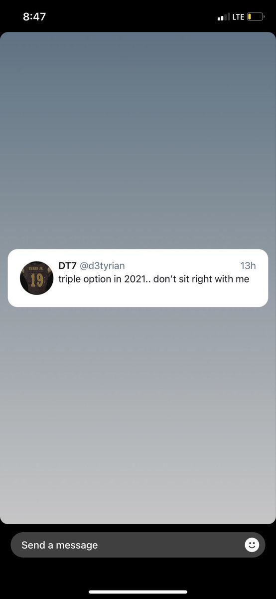 BARSTOOL MIDLO tweet media