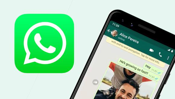 Gestionpe's tweet photo. WhatsApp: cómo acceder a la función para elegir en qué calidad se comparte un video ►https://t.co/I9n3K2Jtcp https://t.co/tKNqPYsnOP