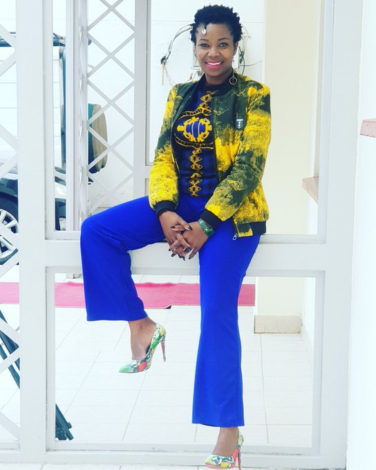 Jumatano ya kina dada mko ? <a href="/MelodySinzore1/">MelodySinzore1</a> anaongoza 
<a href="/RadioCitizenFM/">Radio Citizen</a>
#Jambokenya 
#Jambokenya 
#Jambokenya 
#Jambokenya