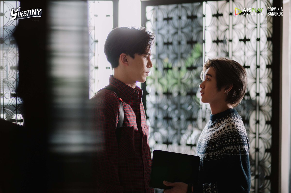 mamiiluvnongnat's tweet photo. ขอบคุณ #YDestiny ที่ทำให้ได้มาตกหลุมรักความเป็น #MaxNat ยินดีและดีใจมากๆที่ได้มารักมาซัพพอร์ตทั้งคู่ ดีใจมากๆที่ได้มาเป็นหม่ามี๊น้อง #natasitt และเป็นแม่ยายที่แกงพี่ #mmaxmax บ่อยๆ ขอบคุณที่ทั้งคู่มอบความสุขให้เรามาตลอดเลยอยากจะขออยู่ซัพพอร์ตทั้งคู่ไปนานๆเลย❤️🤍 #YDestinySunday https://t.co/SUpe3TH8vs
