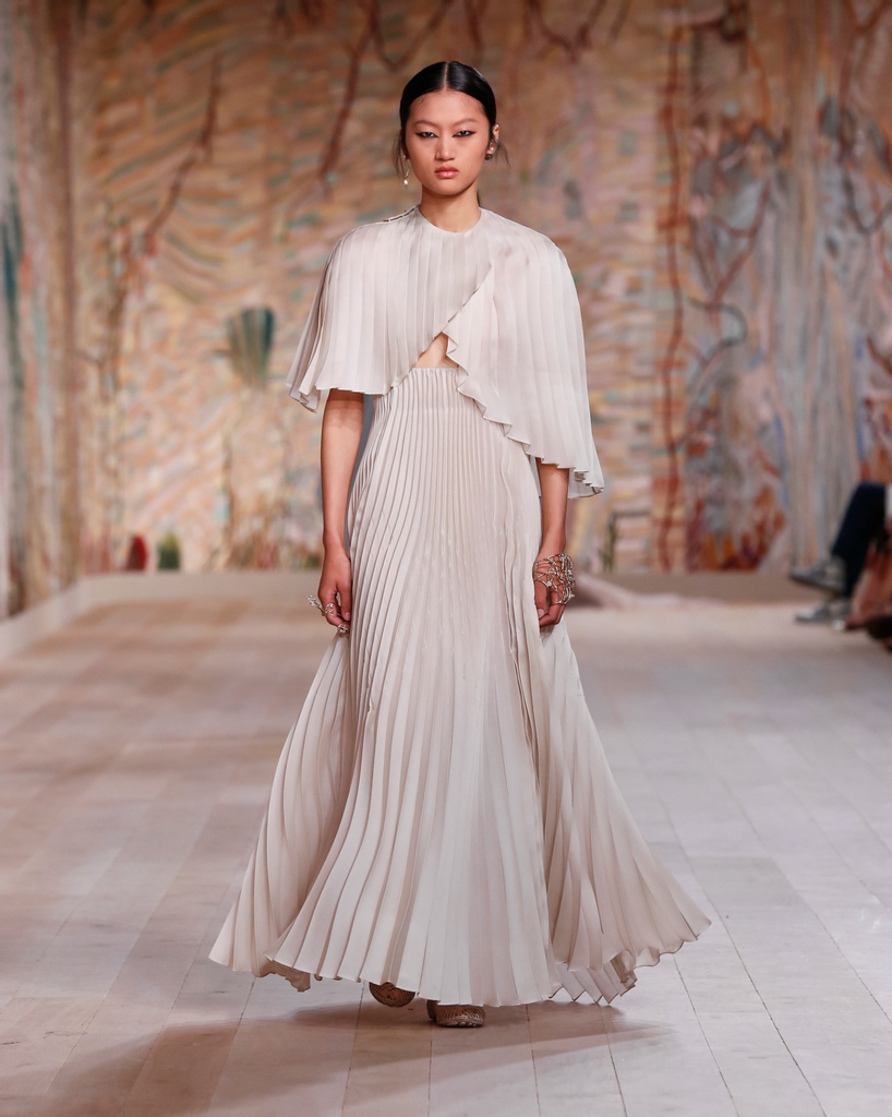dior autumn winter 2021 2022
