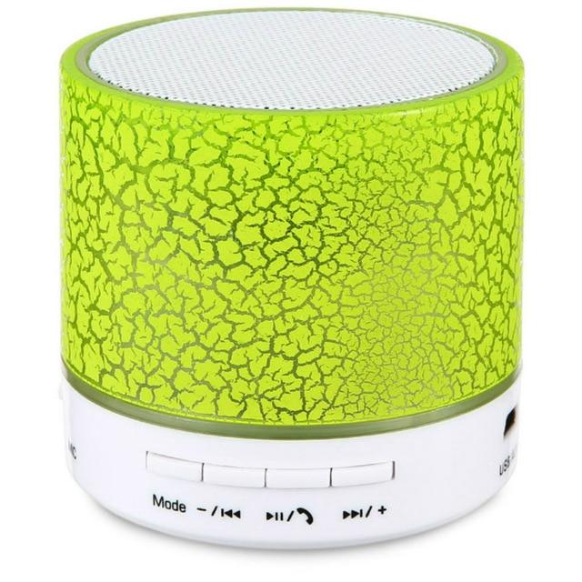 A1TechEmpire1's tweet image. Take your favorite tunes with you wherever you go with this Colorful Mini Bluetooth speaker.

Check our store now! a1techempire.com

#a1tech #minispeaker #bluetoothspeaker