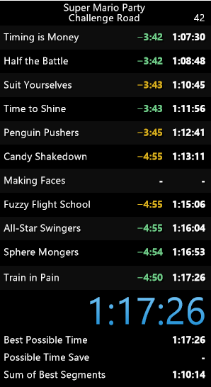 Bleeding_Blue11's tweet image. Big Challenge Road PB today, not done yet but nice to finally break through with a half decent run.