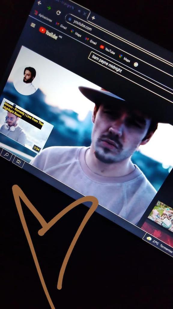 lissy_fd's tweet image. #LiamPayne #streamliam