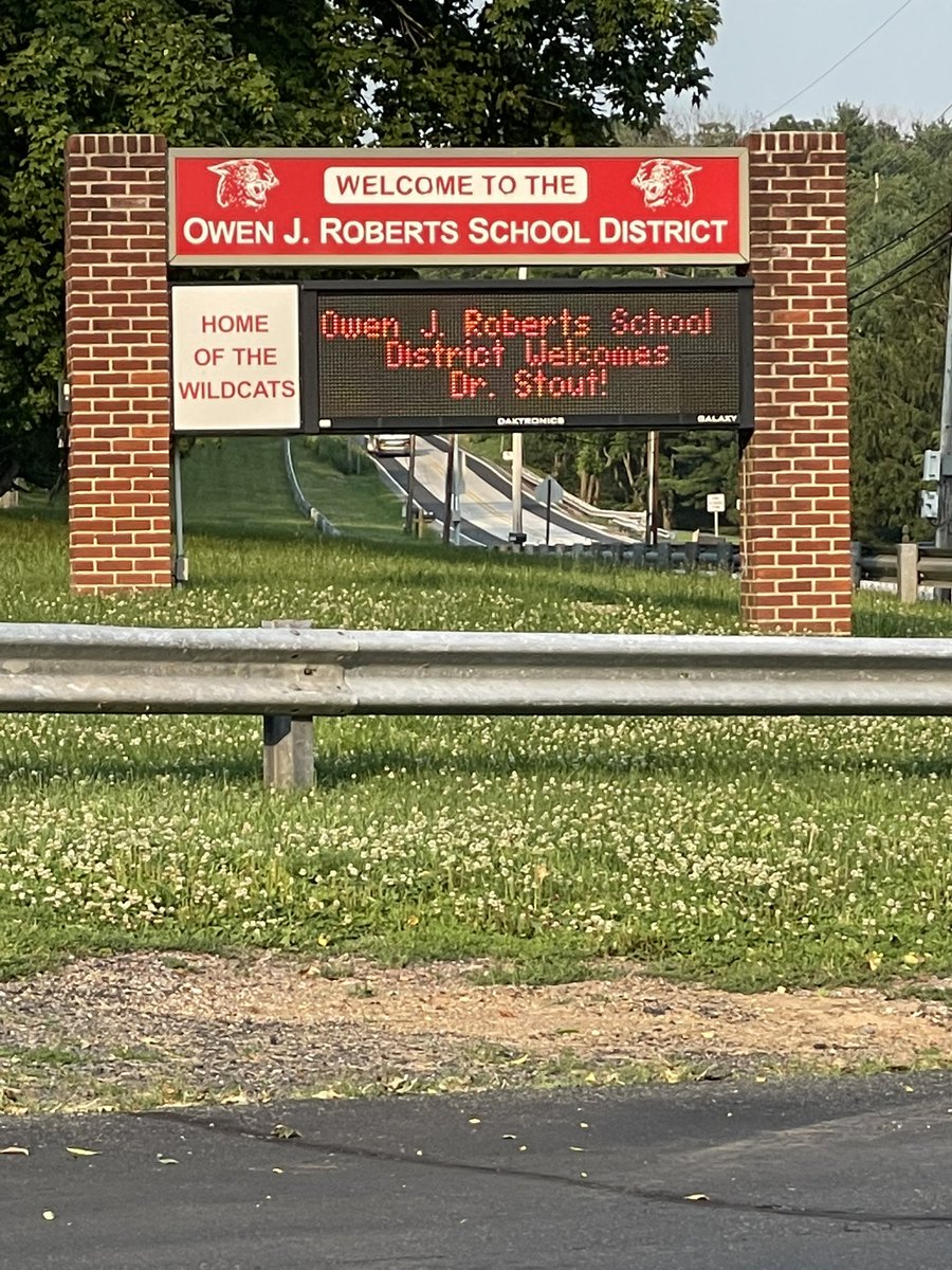 Dr. Will Stout tweet media