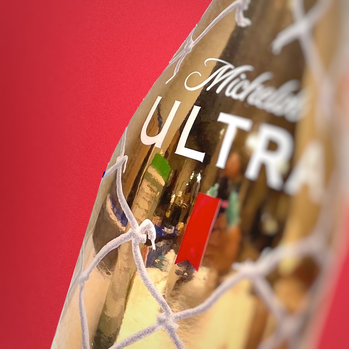 tinker hatfield michelob ultra