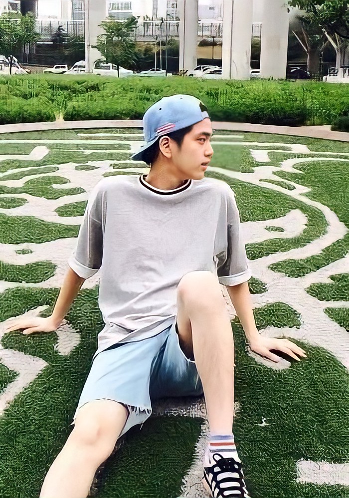 chnyoelp's tweet photo. @cuitantheboyz younghoon jaman jadi koko koko mangga dua https://t.co/FtVkuD1bYF