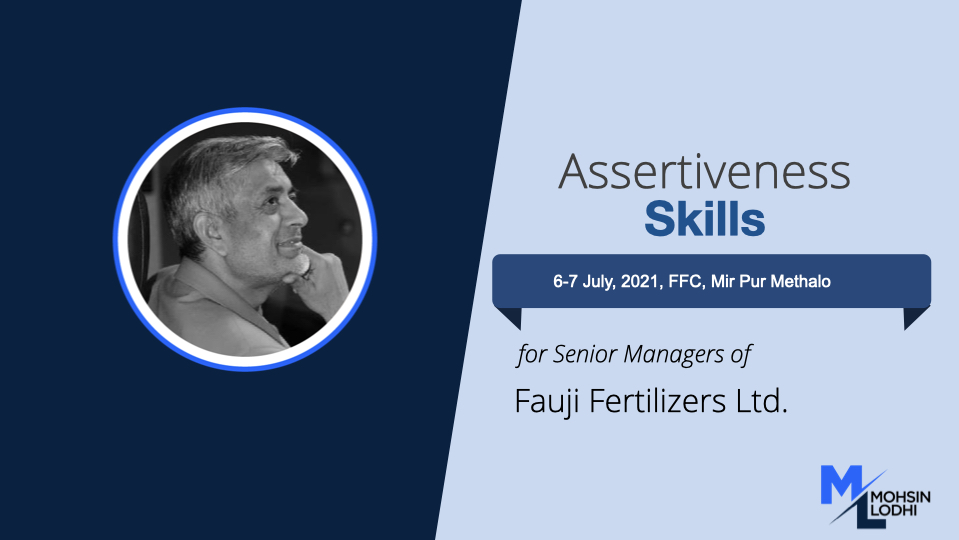 Assertive can be learned, and assertive people value the differences in other people. It's a skill everyone must learn to have in their communication tool kit. #assertivenessskills