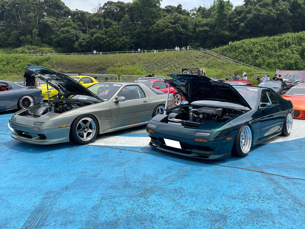 itochaaaan's tweet photo. 世界のミヤタさん
#levelone
#levelonejapan
#ロータリー魂 https://t.co/Fbke09Focd
