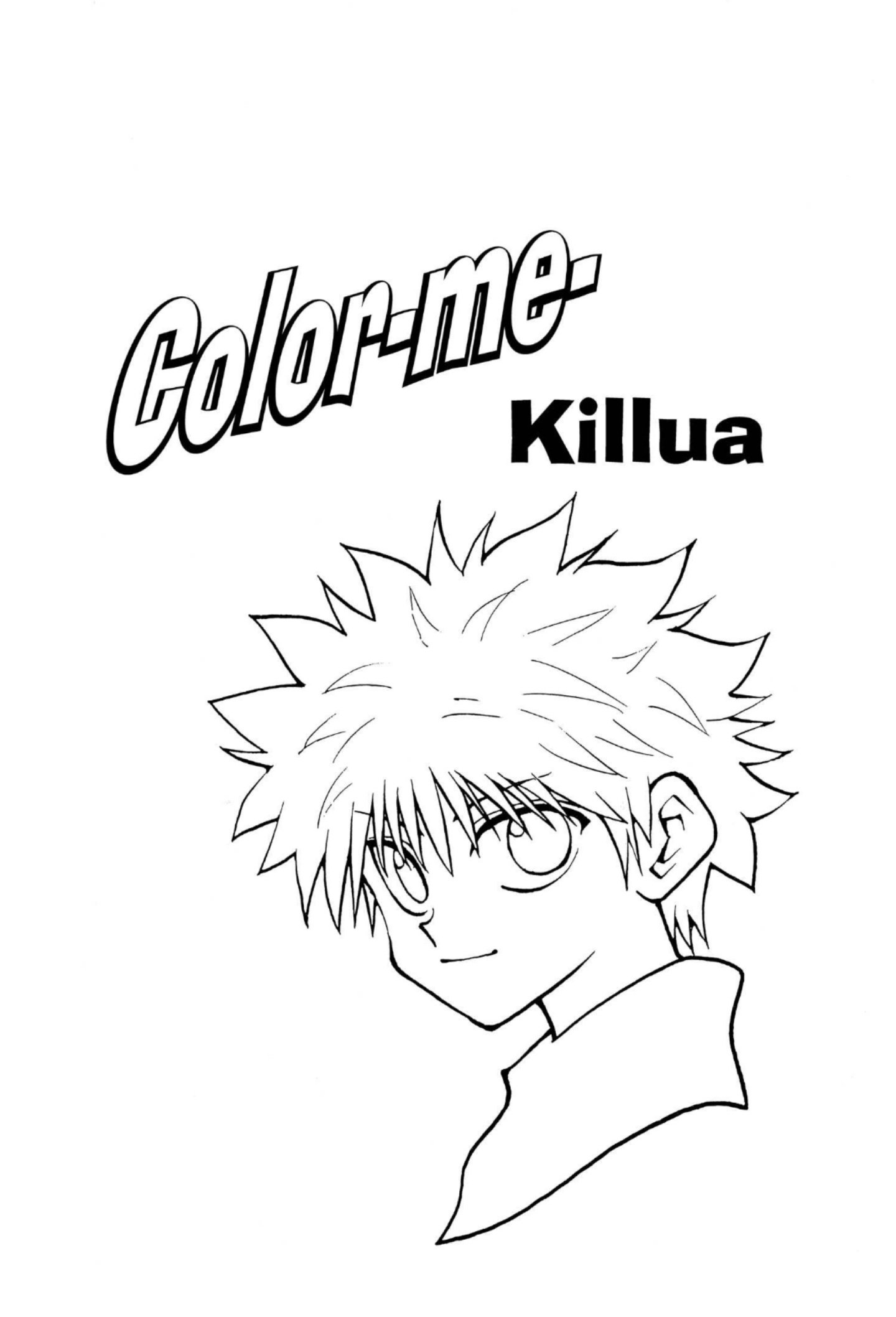 Hunter X Hunter Album On Imgur Hunter X Hunter Berser - vrogue.co
