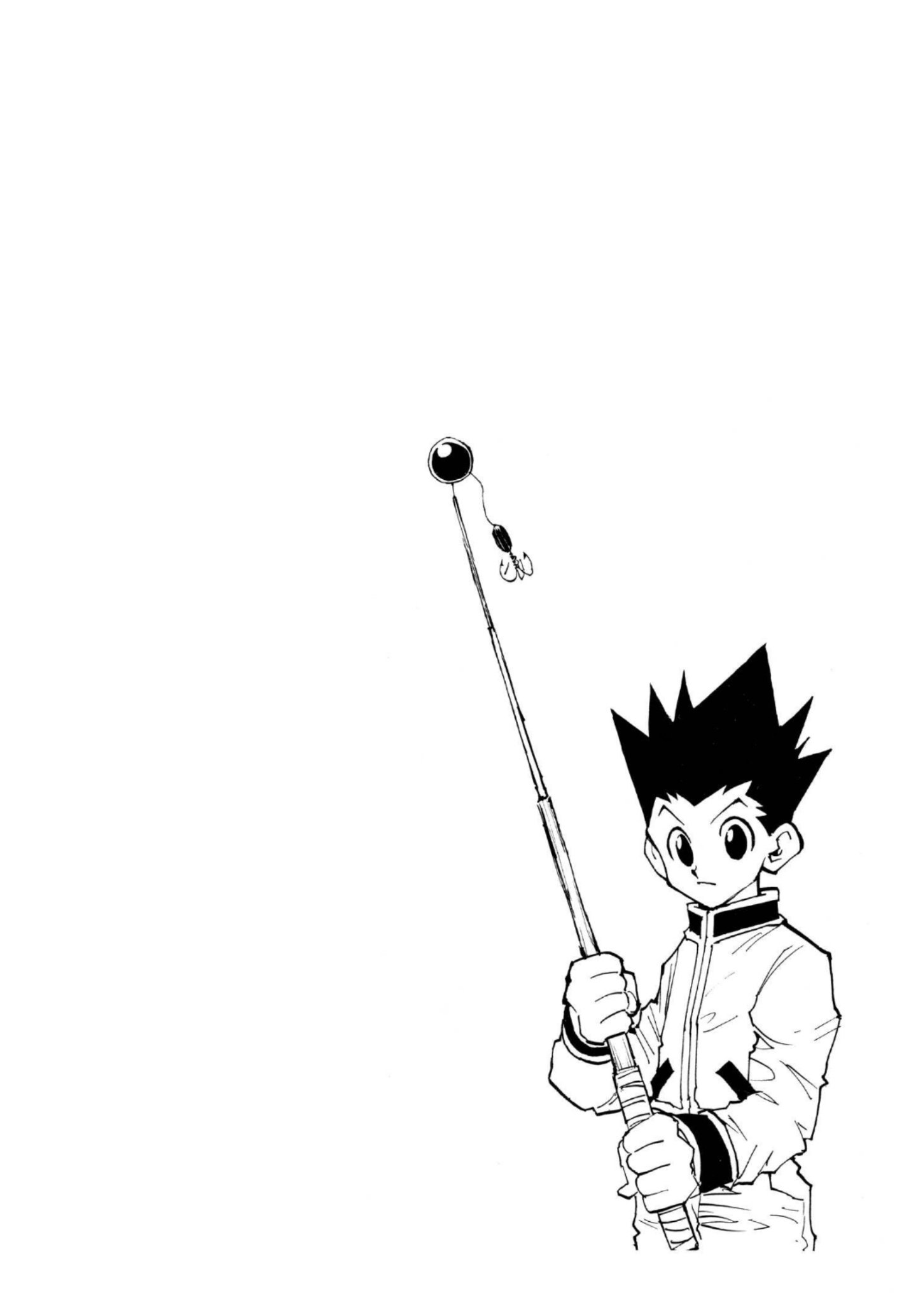 Hunter X Hunter Album On Imgur Hunter X Hunter Berser - vrogue.co