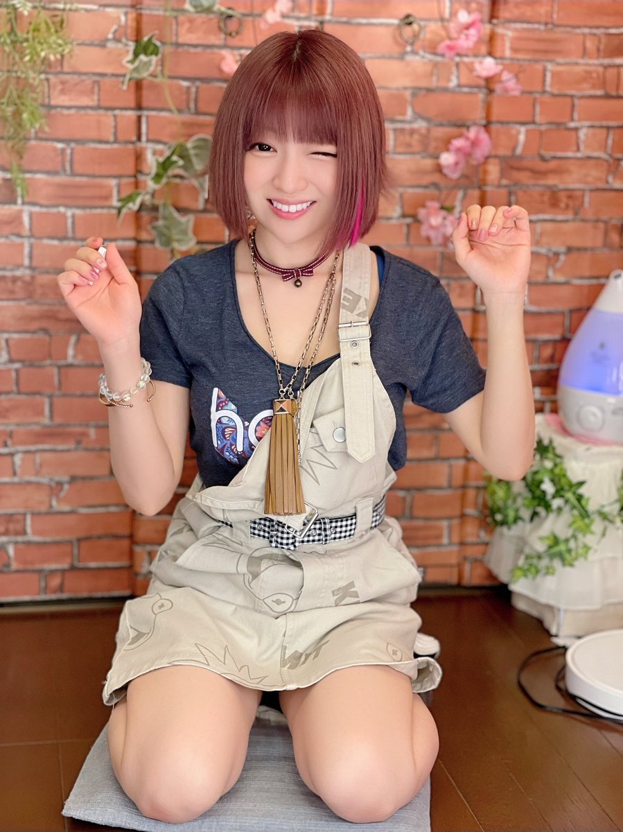 こんにちはー！今日は七夕だねっ🎋 願い事をリプに書くと叶うかも