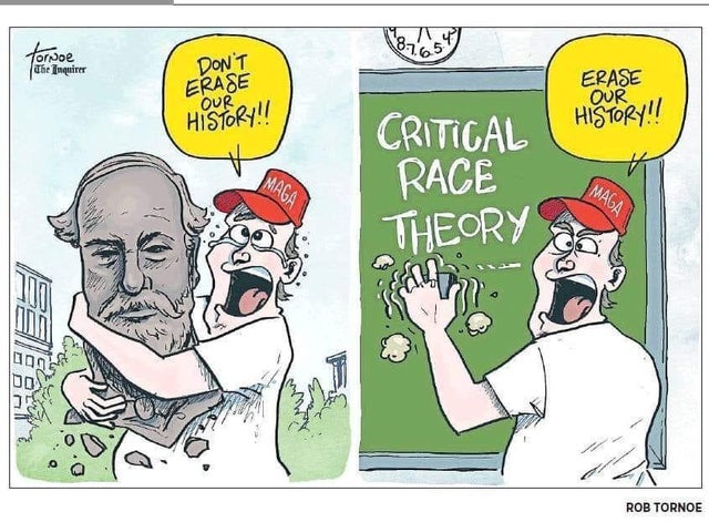 YpsiGal's tweet photo. @ndrew_lawrence Republicans history hypocrisy. https://t.co/Helza9vXTi