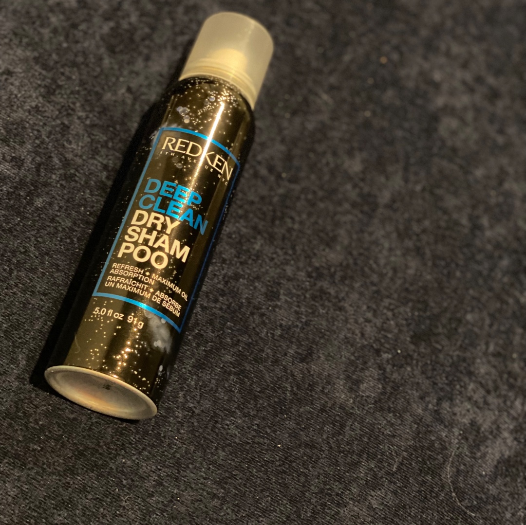 dashboarddiva's tweet image. #RedkenDryShampoo #contest #complimentary @Redken5thAve @Influenster