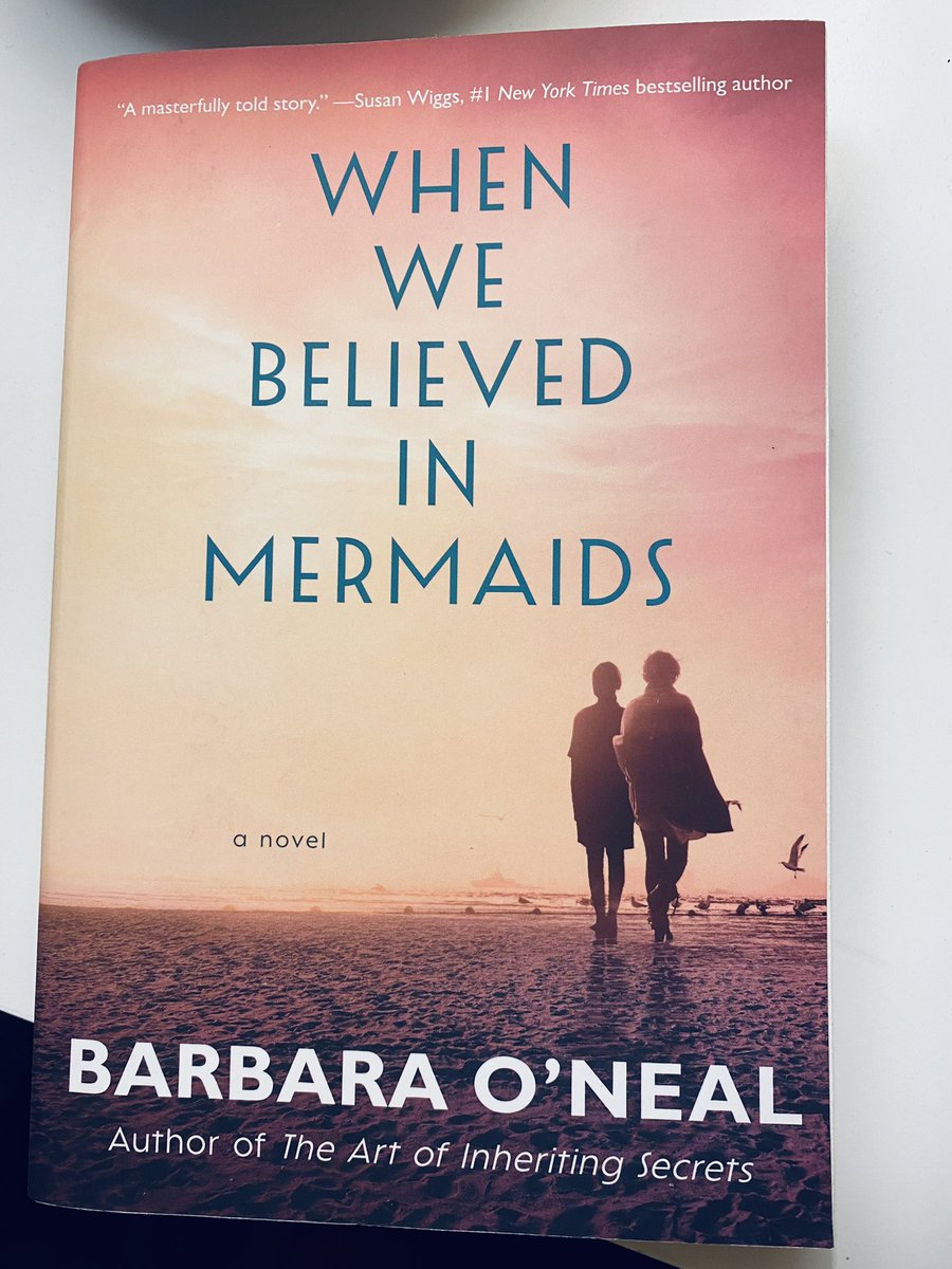 MsDempsSays's tweet photo. Next up for Summer Reading!🧜🏼‍♀️ https://t.co/oK8w8pQ73s