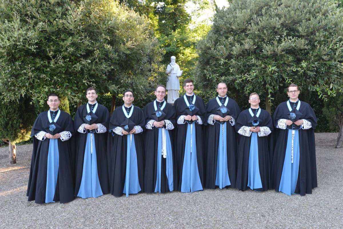 Institute Of Christ The King Sovereign Priest Icksp Twitter