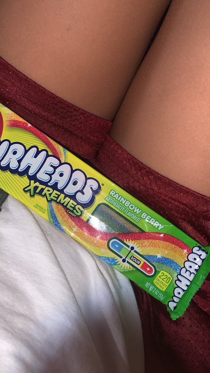 pizza_baddie's tweet photo. petition to make these in the red sour section @Airheads #extrasour https://t.co/C2x0W5VYB7
