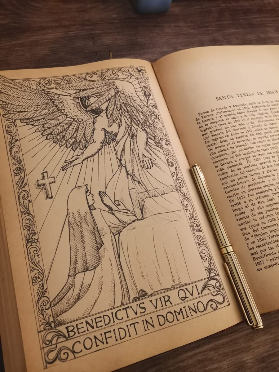Dharma_Vi's tweet photo. Ink Drawing Process 🖋 | Old Book Illustration | Late at Night Sketching https://t.co/1rdzlqNDhl vía @YouTube https://t.co/EilxiYGeQU