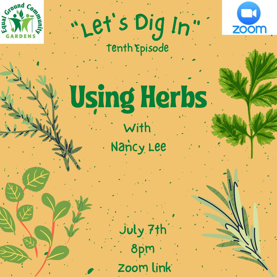 Equal Ground Gardens tweet media