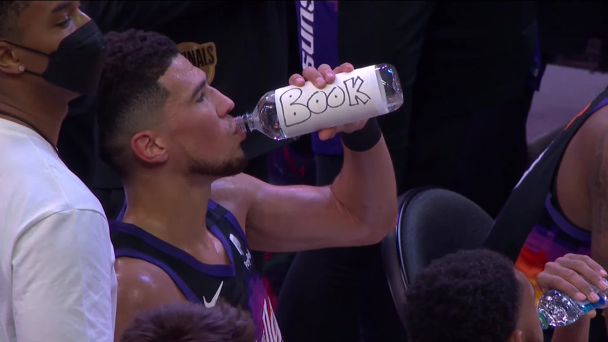 Bleacher Report tweet media