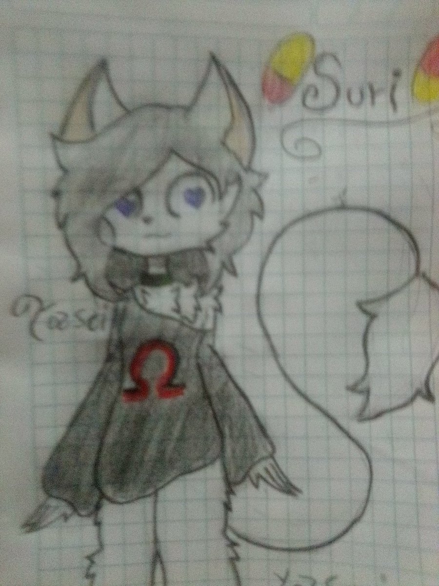 Pythoni41979231's tweet image. Nuevos ocs y estilos de dibujo mamalones!

#draw #furryart #furry #OCs #furrydraw #dibujo #dibujofurry #OwO #UwU #furryfemboy