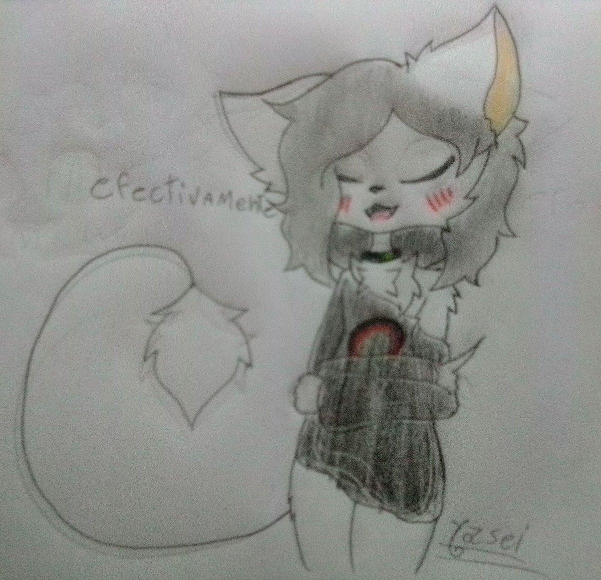 Pythoni41979231's tweet image. Nuevos ocs y estilos de dibujo mamalones!

#draw #furryart #furry #OCs #furrydraw #dibujo #dibujofurry #OwO #UwU #furryfemboy