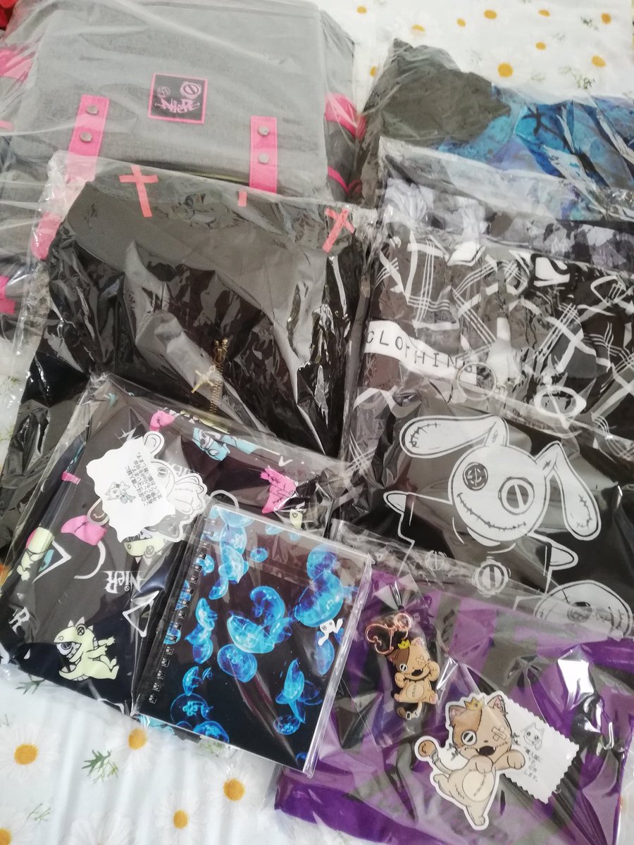 公式サイト公式サイトNieRパツパツBOX その他 | blog.connectparts.com.br