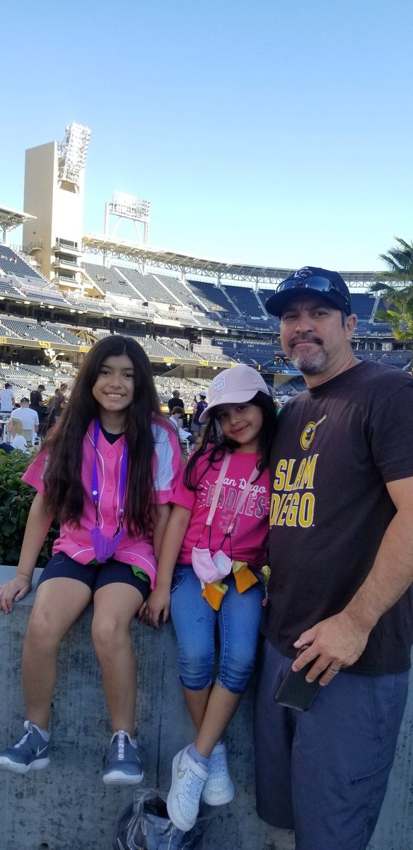 #hungryformore #PetcoPark #friarfaithful