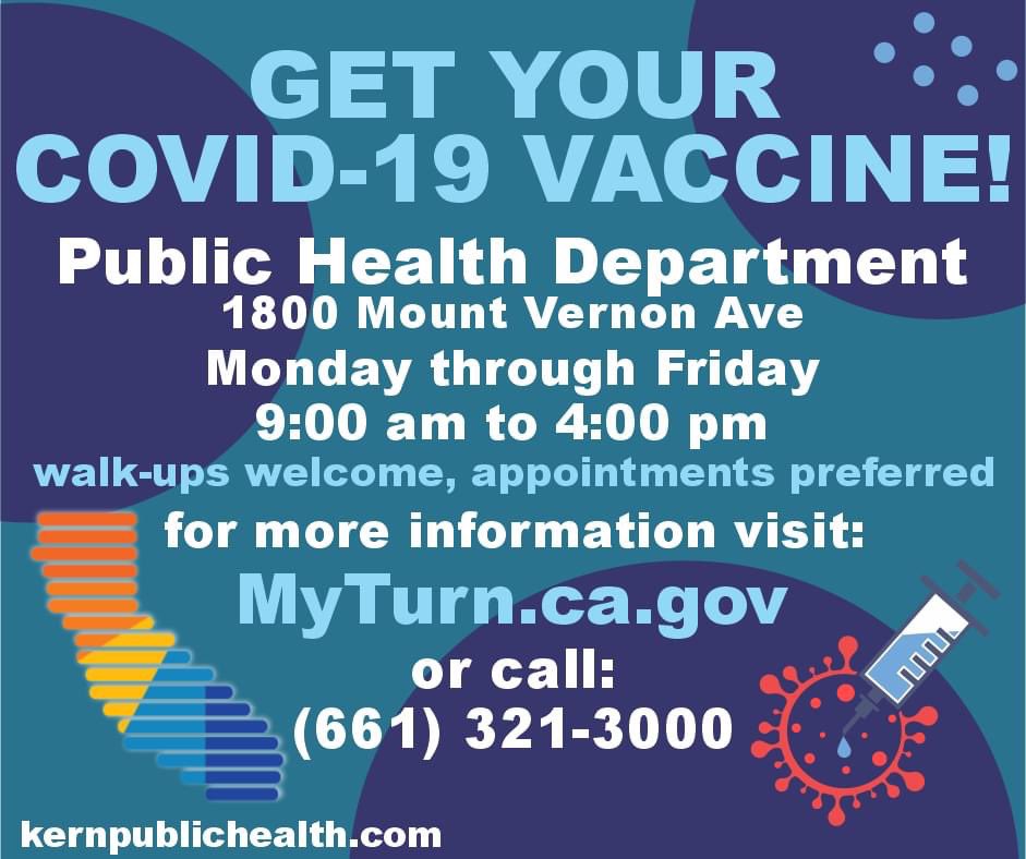Kern Public Health tweet media