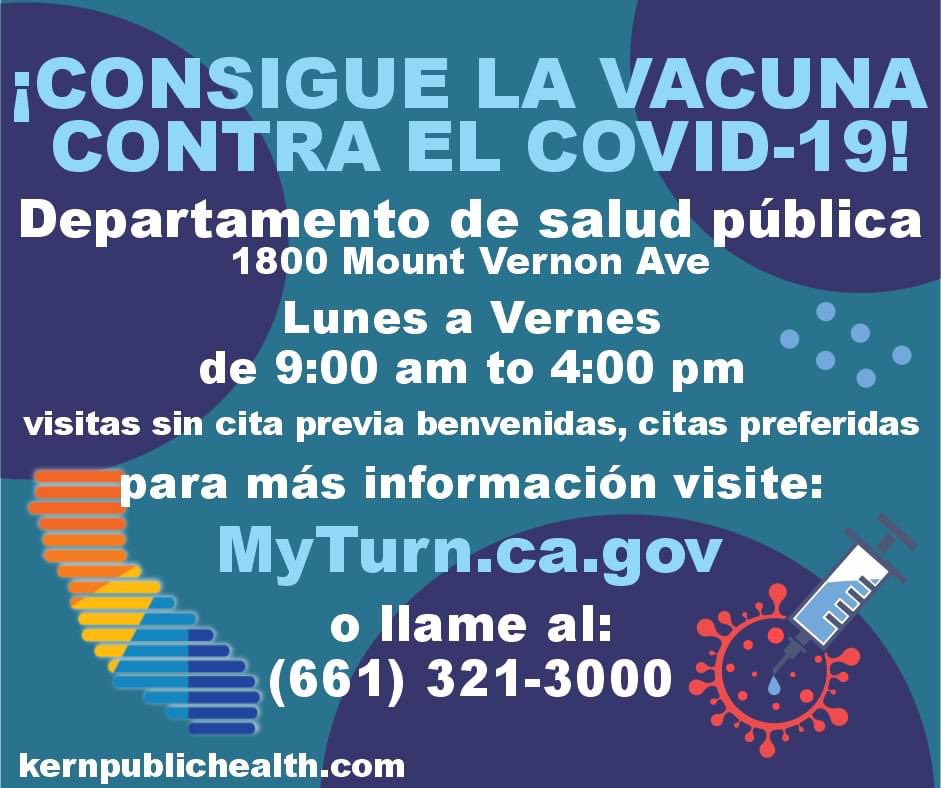 Kern Public Health tweet media