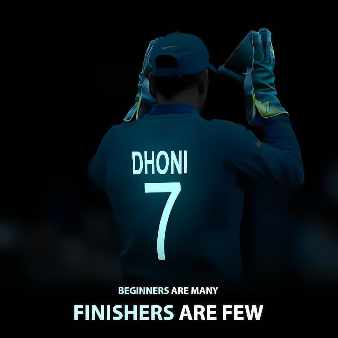 Happy birthday to you Mahendra Singh Dhoni  7     