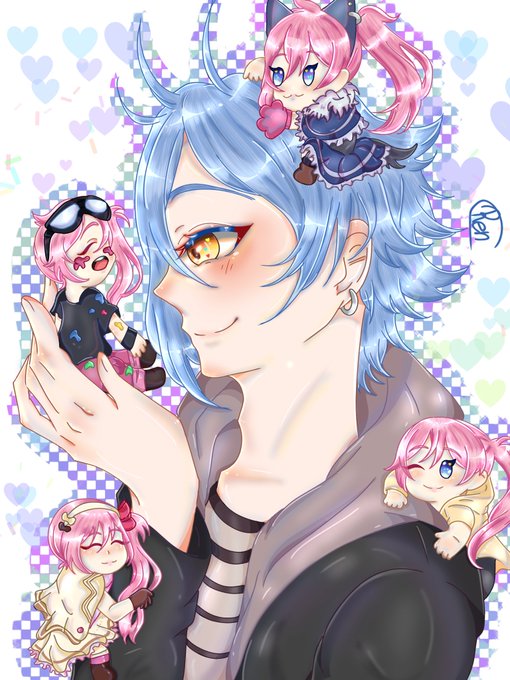 Honeyworks 高画質 のtwitterイラスト検索結果 古い順 Honeyworks 高画質 のtwitterイラスト検索結果 古い順