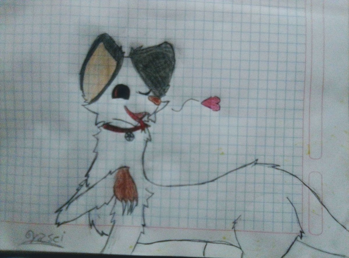 Pythoni41979231's tweet image. Intento de hurón...

#ferret #huron #furryartwork #drawing #dibujos #furryfandom #UwU #OwO #Idk #drawingsketch