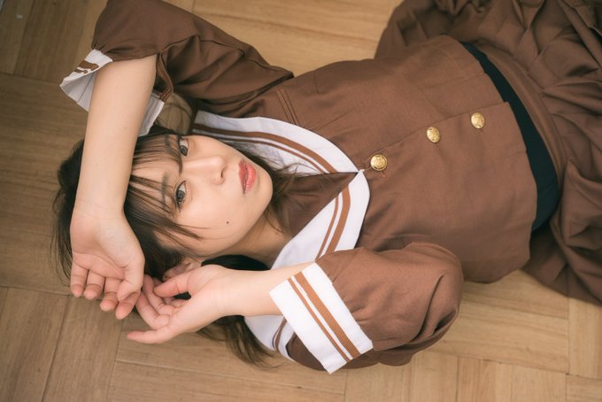 Twitterのコスプレ画像24