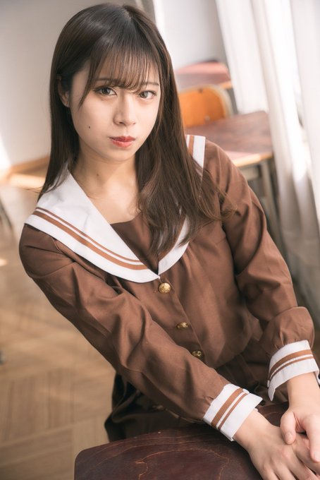 Twitterのコスプレ画像21