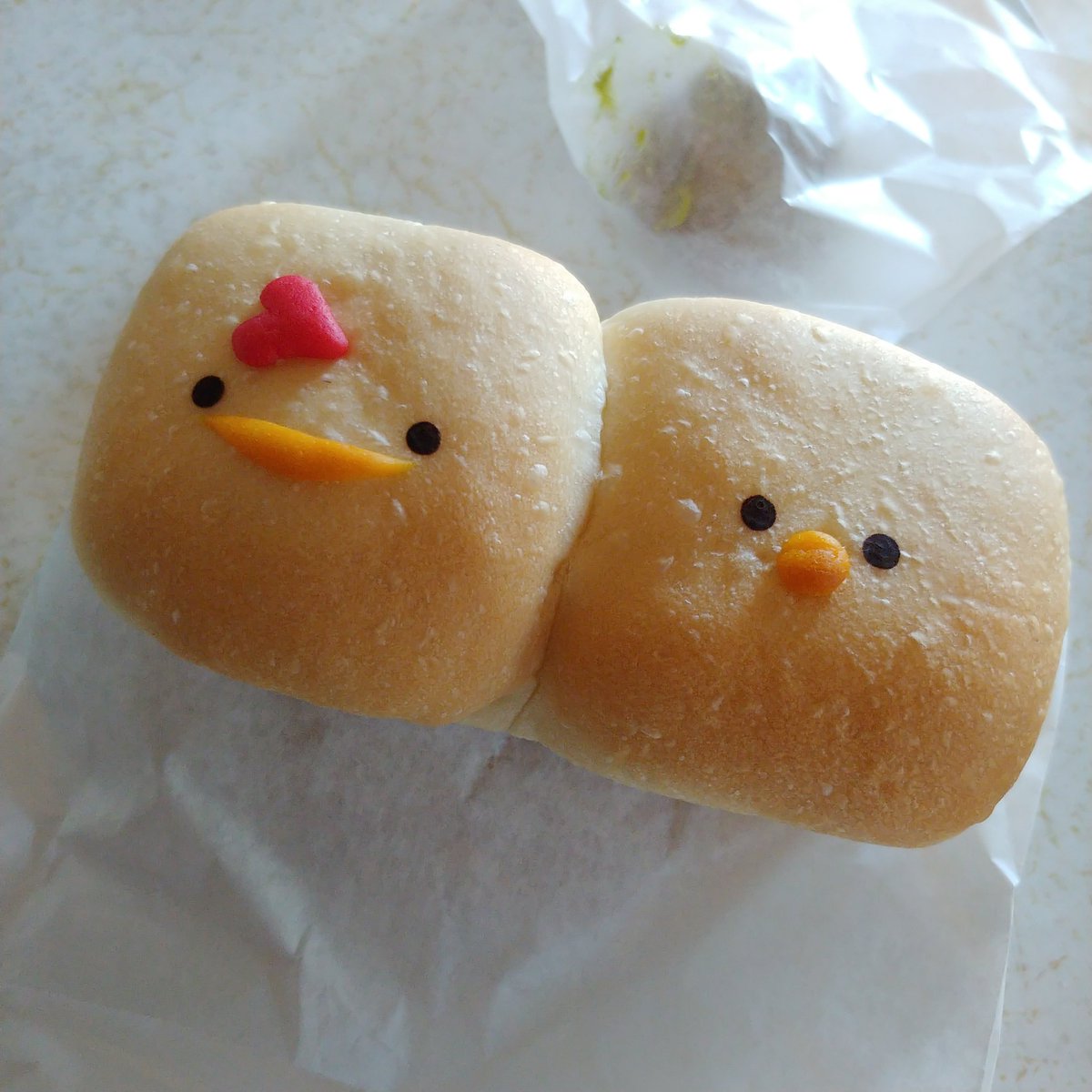 A (@ujimatcha) on Twitter photo 