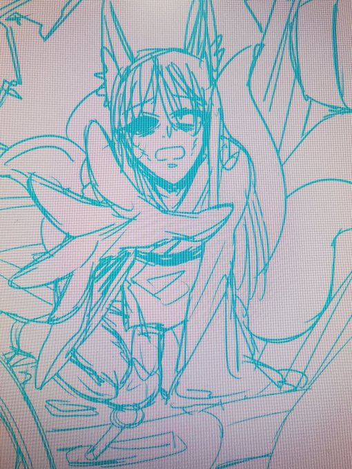 Until A Plague Of Roaches is finished, I like to think of this as a lazy diary that one or two people