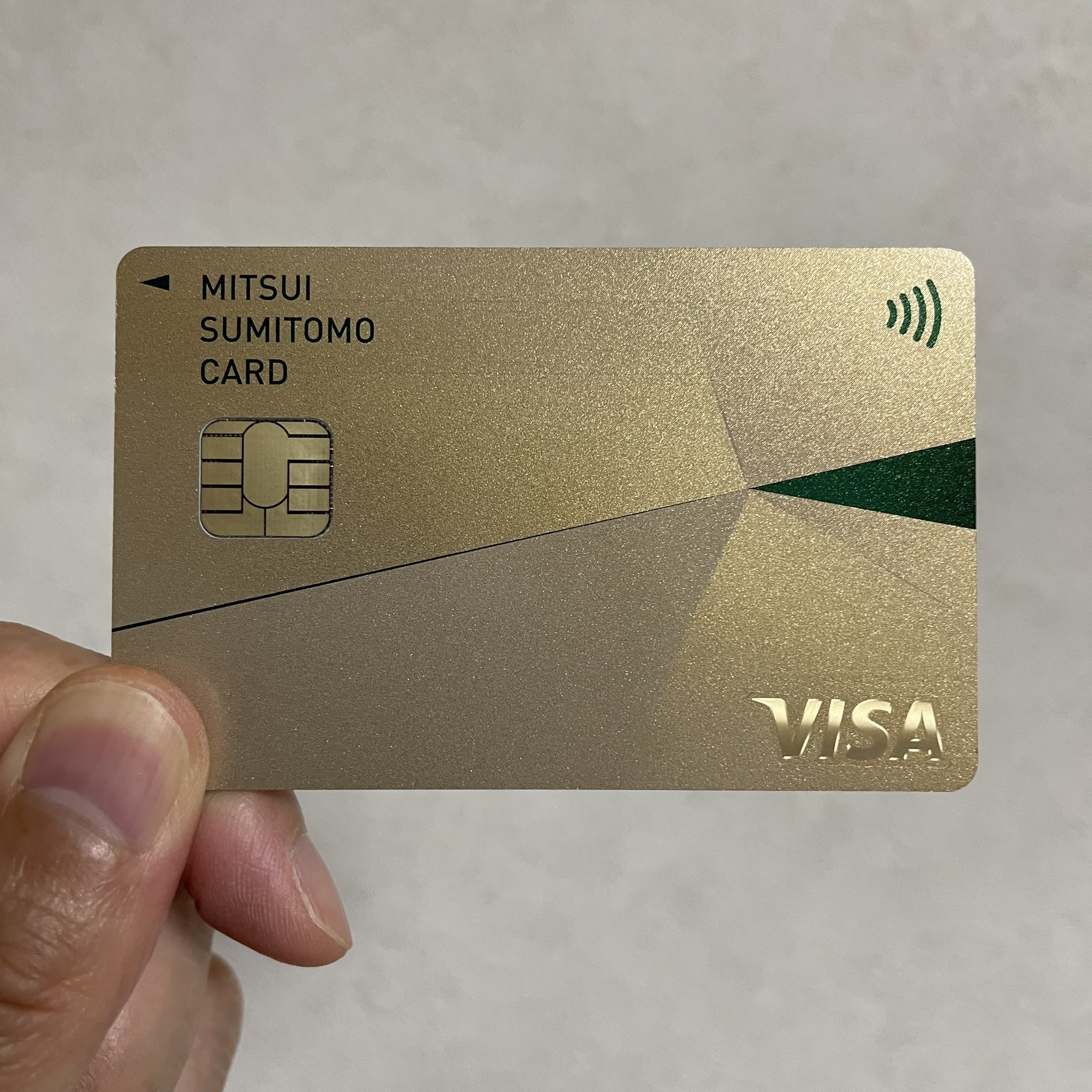Toraandstar 三井住友ゴールド Visa Nl届いたぁ カッコいい シャンパン ゴールド 永く使わせていただきます 三井住友ゴールドnl 三井住友カード T Co Jrcecmnsyn Twitter