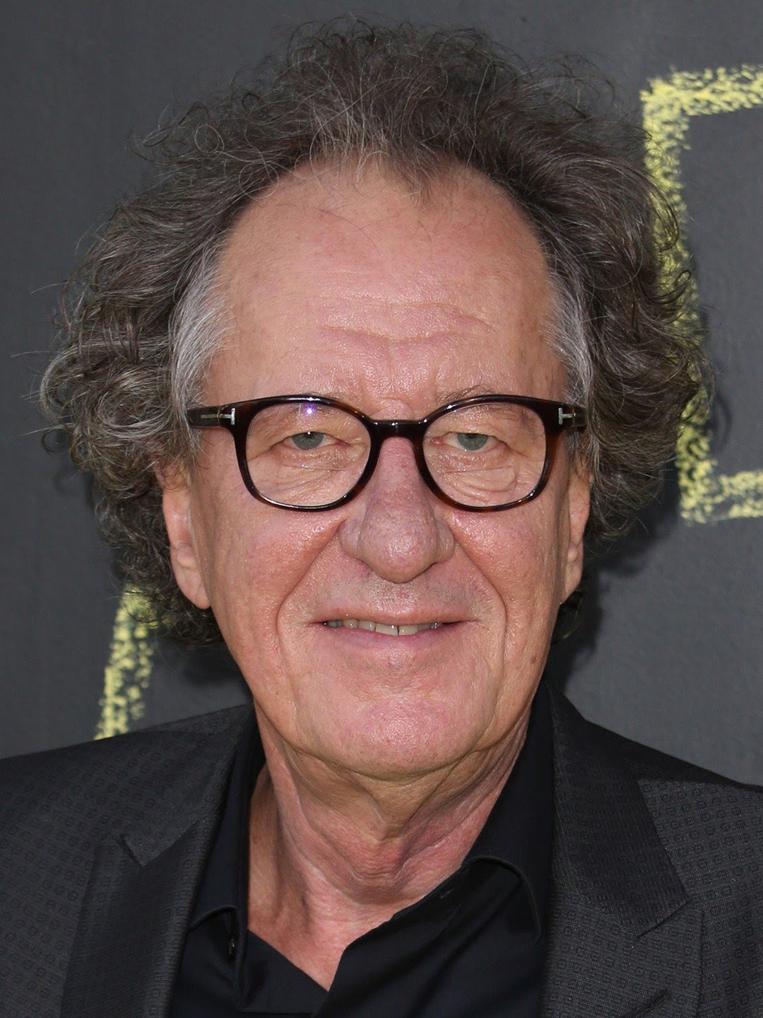 Happy 70th Birthday Geoffrey Rush    