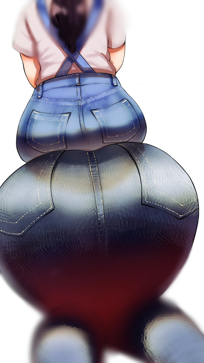 友達のお姉ちゃんとお母さんとお馬さんごっこをする絵 