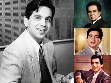 Arbaaz313's tweet photo. Saddened by the demise of #DilipKumar sahab, one of the greatest actor and doyen of Indian Cinema.
#ripdilipkumar https://t.co/RaMAyzyniV